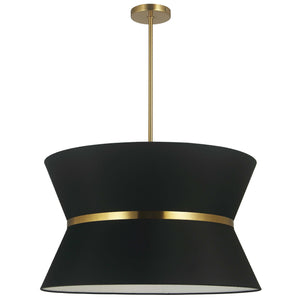 Caterine 24-in Pendant