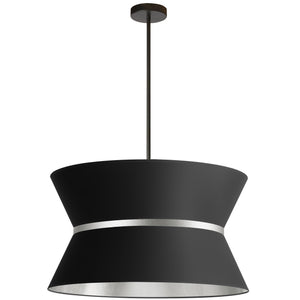 Caterine 24-in Pendant