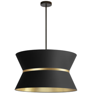 Caterine 24-in Pendant