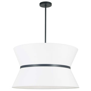 Caterine 24-in Pendant
