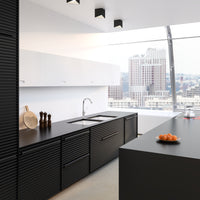 Cubix Flush Mount