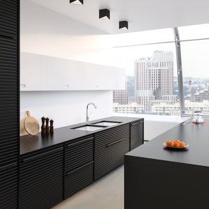 Cubix Flush Mount