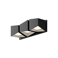 Cubix Vanity Light