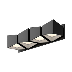 Cubix Vanity Light