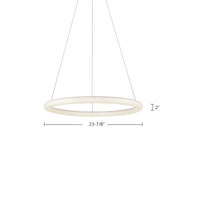 Cumulus Minor Pendant