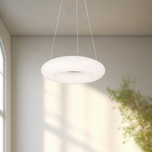 Cumulus Pendant