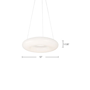Cumulus Pendant