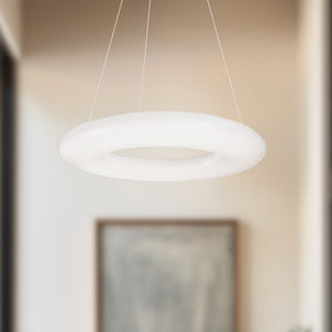 Cumulus Pendant