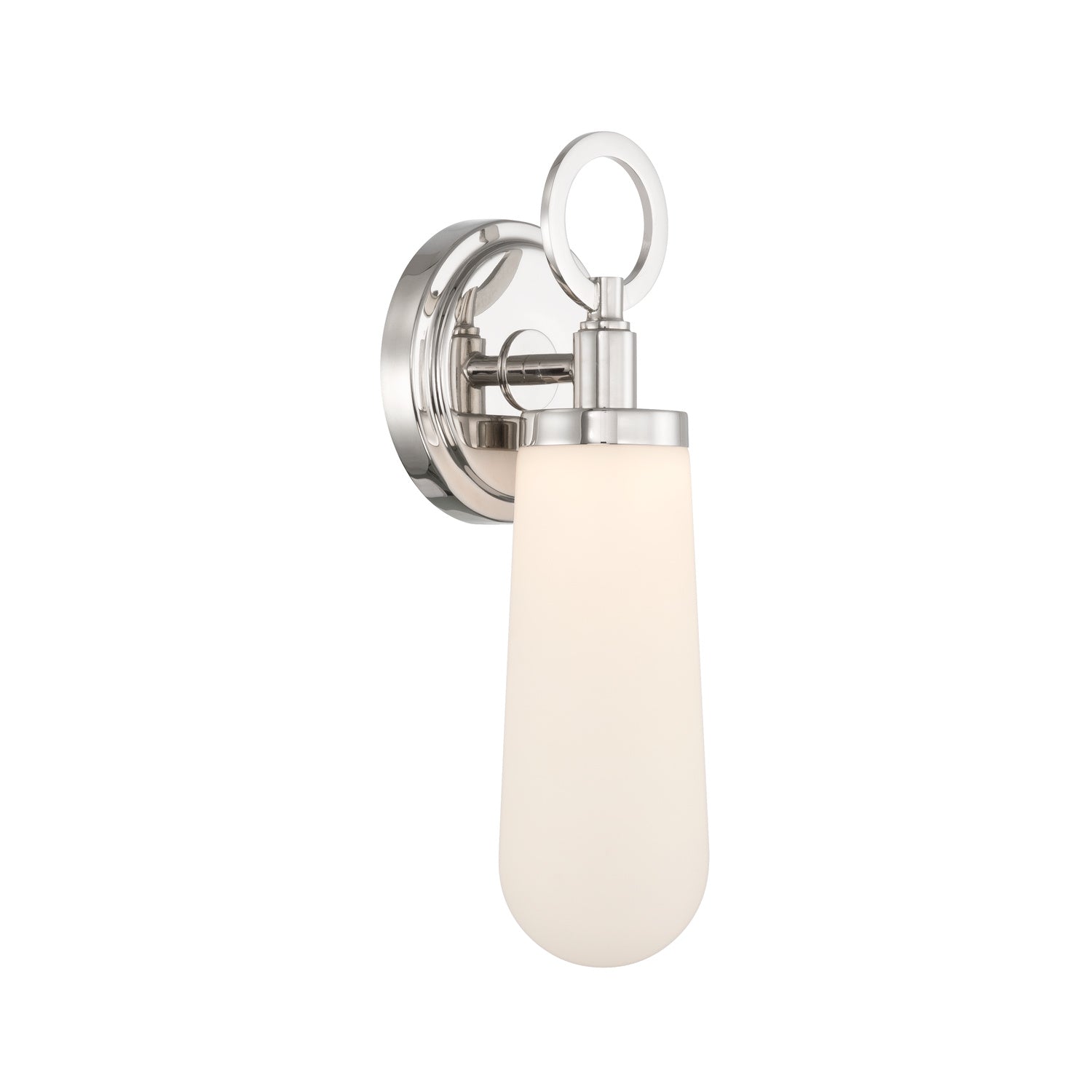 Calvin 4.75'' Integrated LED Sconce