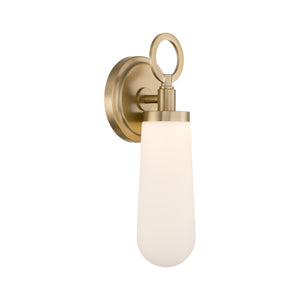 Calvin 4.75'' Integrated LED Sconce