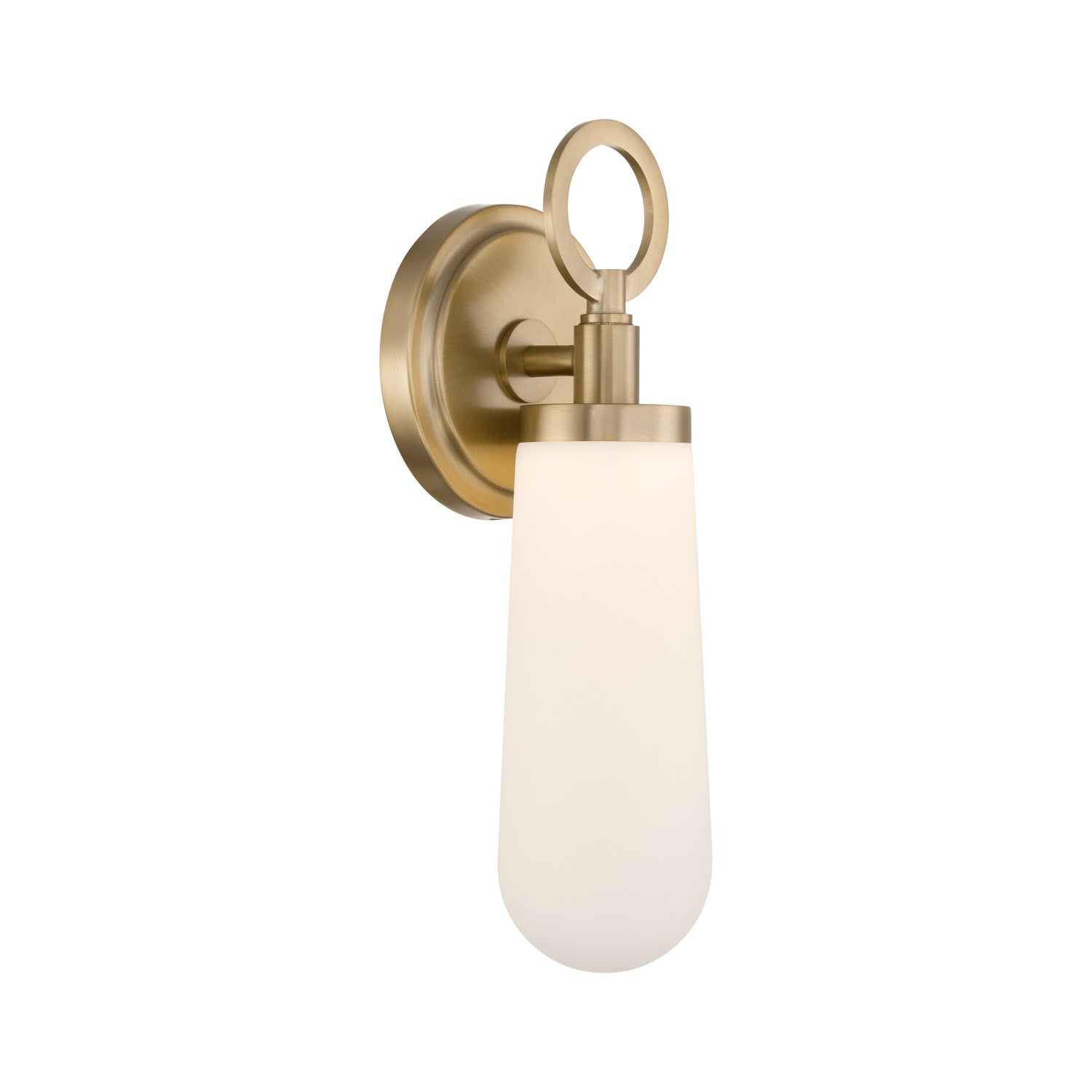 Calvin 4.75'' Integrated LED Sconce