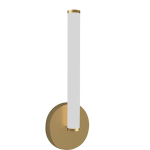 Corvette 12-in Sconce