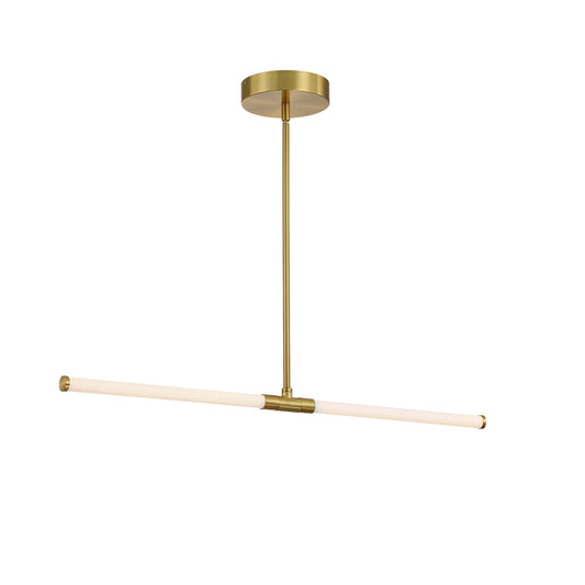 Corvette Linear Pendant