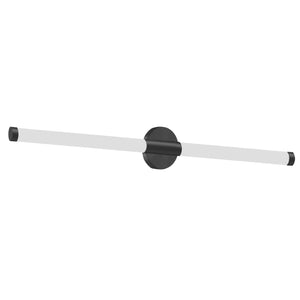 Corvette 36-in Sconce