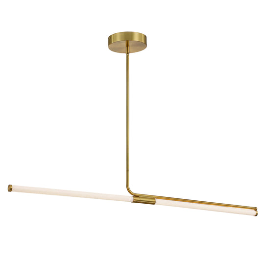 Corvette Linear Pendant