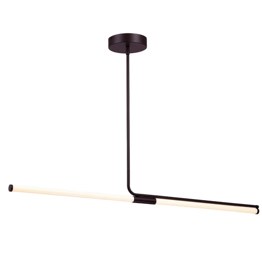 Corvette Linear Pendant