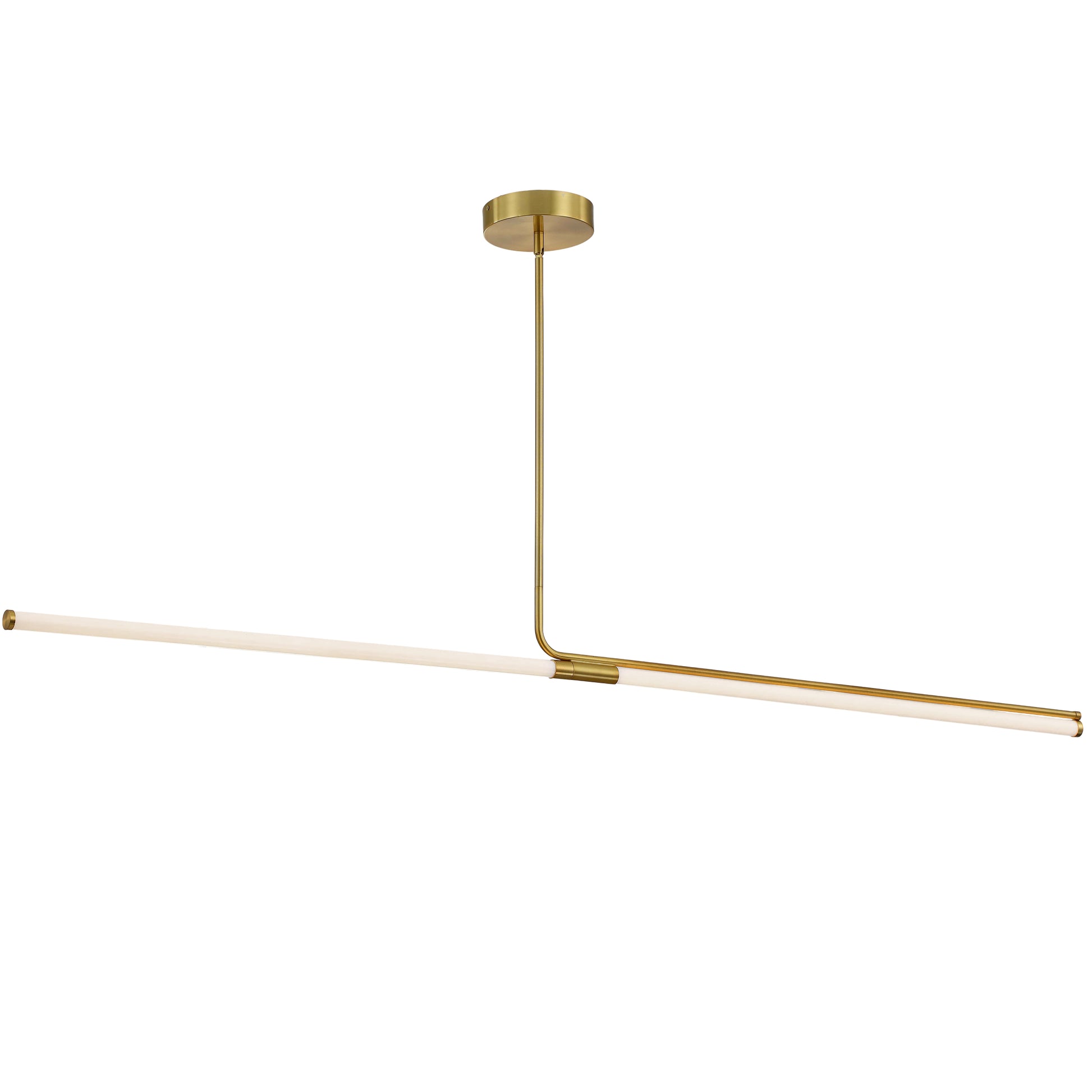 Corvette Linear Pendant