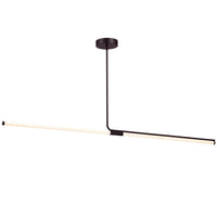 Corvette Linear Pendant