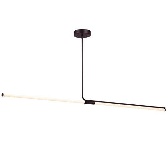 Corvette Linear Pendant