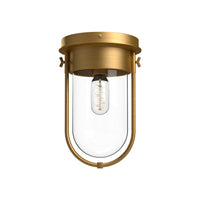 Cyrus Flush Mount