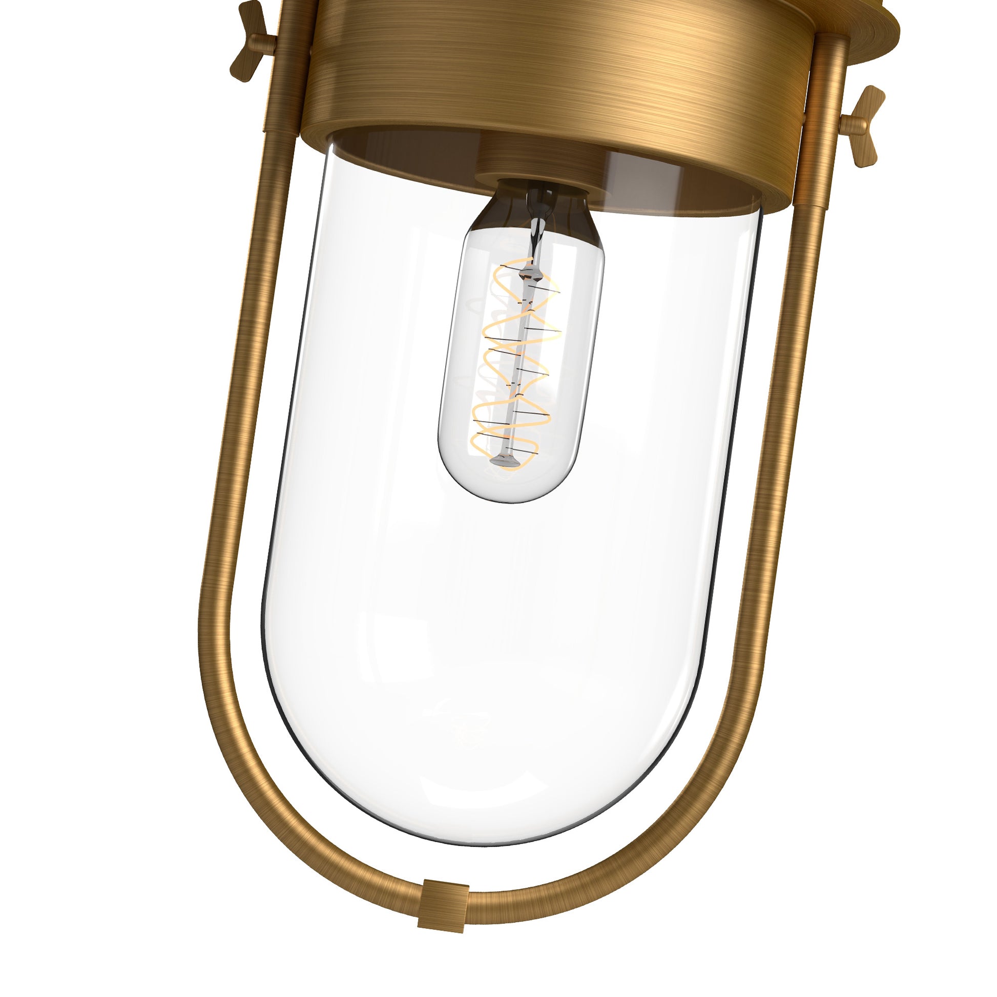 Cyrus Flush Mount