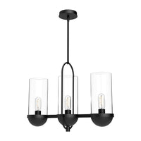 Cyrus Linear Pendant