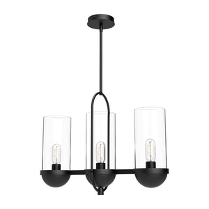 Cyrus Linear Pendant