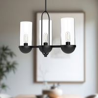 Cyrus Linear Pendant