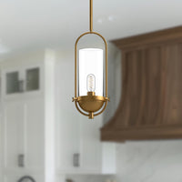 Cyrus Pendant