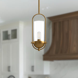 Cyrus Pendant