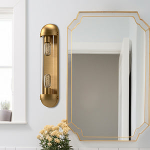 Cyrus Vanity Light