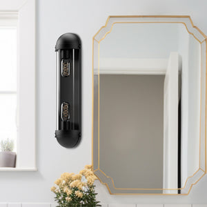 Cyrus Vanity Light