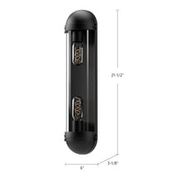 Cyrus Vanity Light