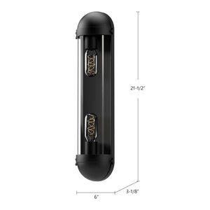 Cyrus Vanity Light