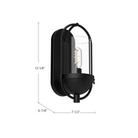 Cyrus Wall/Vanity Light