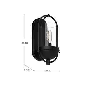 Cyrus Wall/Vanity Light