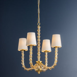 Calumet Chandelier