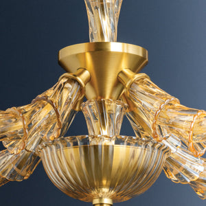 Calumet Chandelier