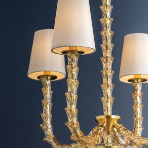 Calumet Chandelier