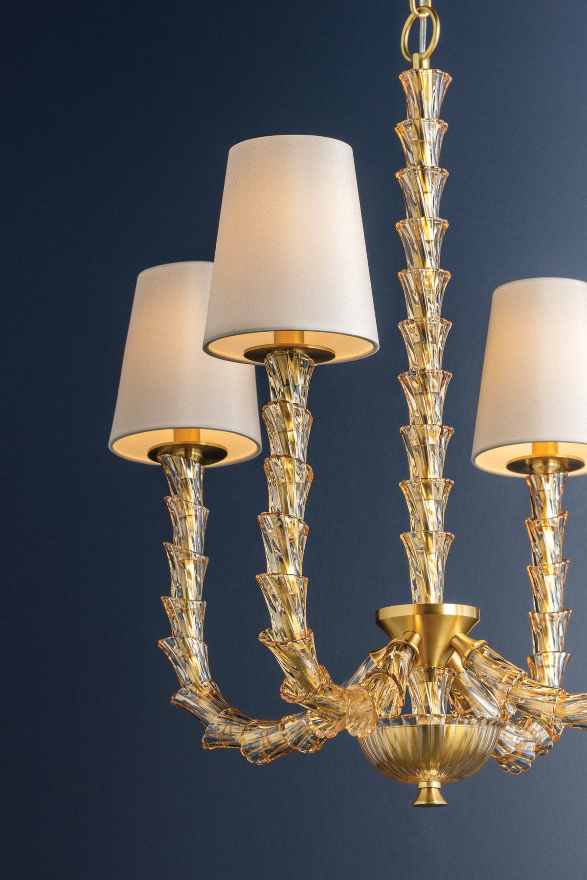 Calumet Chandelier