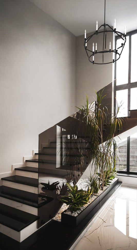 Carisbrooke 2 Tier Chandelier