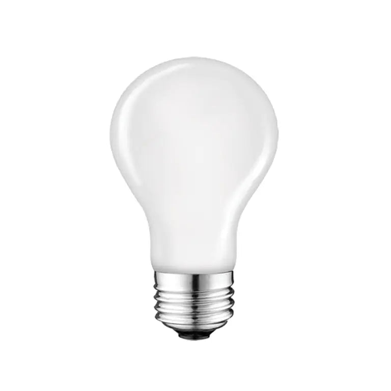A19 E26 7.5W Opal