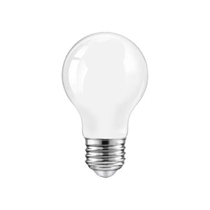 A19 E26 10W Opal