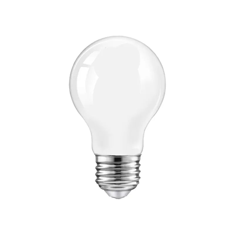 A19 E26 10W Opal