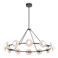 Dahlia Chandelier