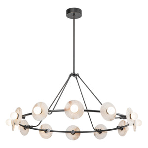 Dahlia Chandelier