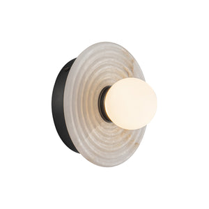 Dahlia Wall/Vanity Light
