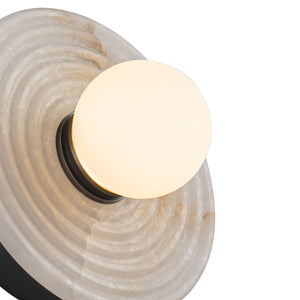 Dahlia Wall/Vanity Light