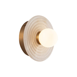 Dahlia Wall/Vanity Light