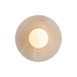 Dahlia Wall/Vanity Light